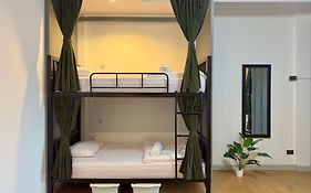 Albergue Tangerine Dream